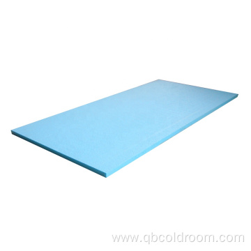 Extruded polystyrene XPS foam panel for building floor